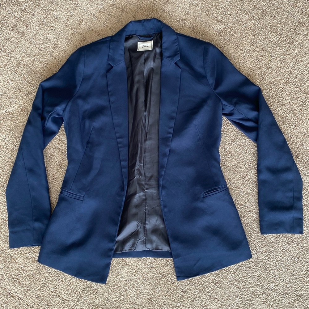 Pimkie Navy Blazer